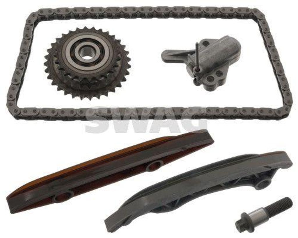 Steuerkettensatz Simplex, geschlossene Kette, 84 Glieder, 8 Produktbild 