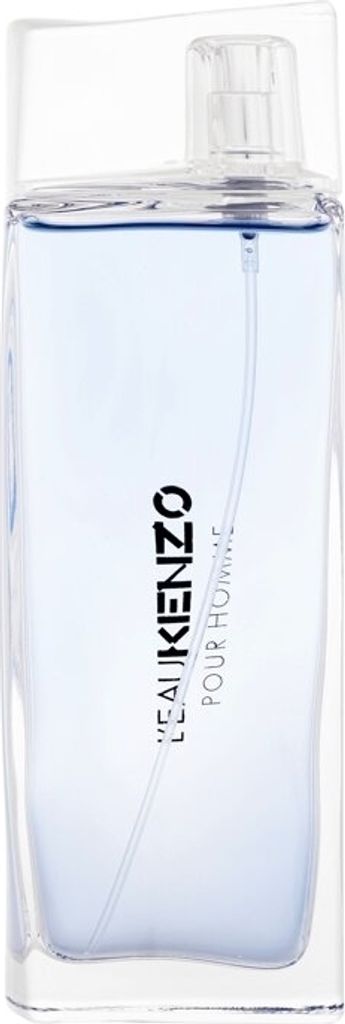 Kenzo L'Eau Kenzo Pour Homme Edt Spray Produktbild 1