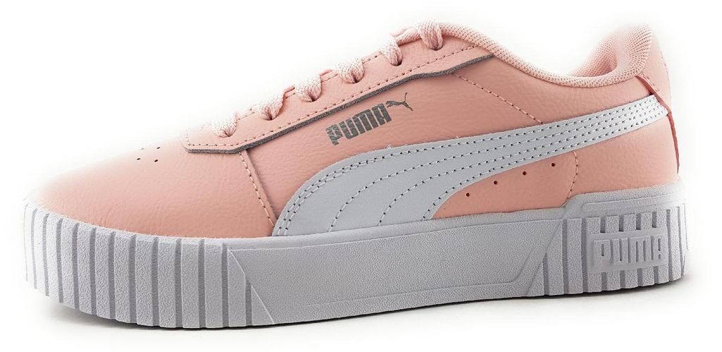 Puma Carina 2.0 JR Sportschuhe Kinder Sneaker Productafbeelding 