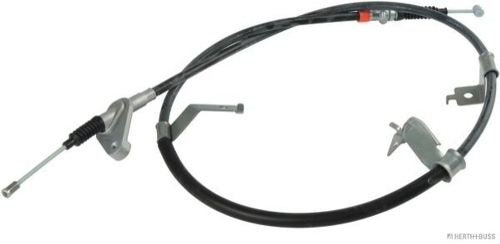 Seilzug, Feststellbremse HERTH+BUSS JAKOPARTS J3933076