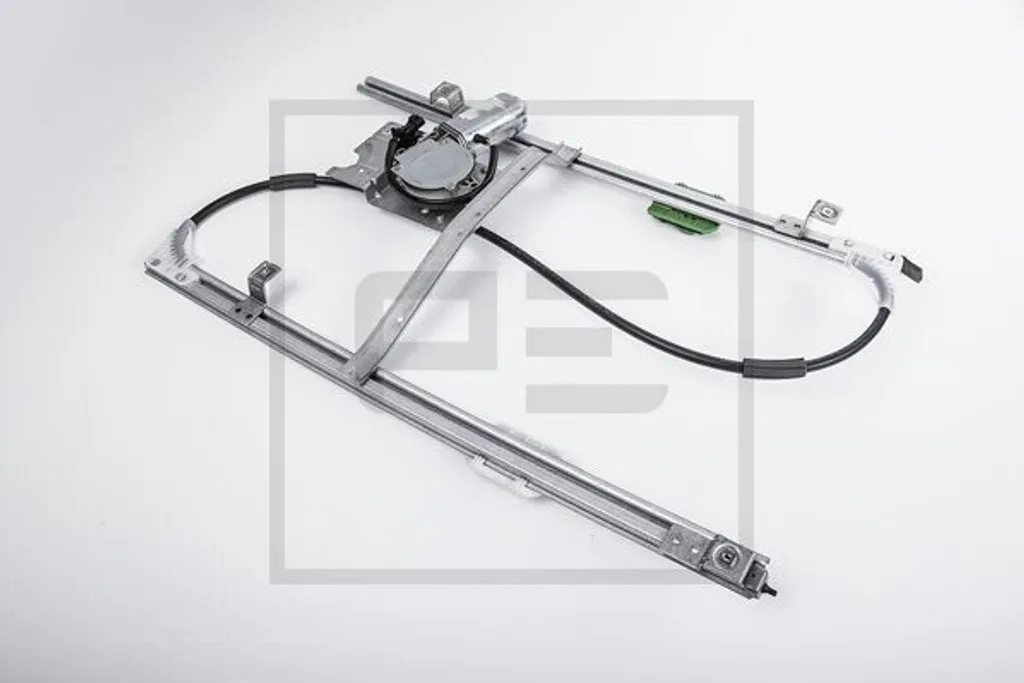 Lève-glace PETERS 100.061-00 : Mécanisme de vitre électrique fiable