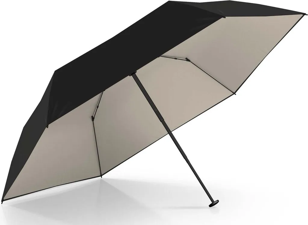 Petit Parapluie de Poche Léger Doppler Zero,99 pour Sac à Main Femme