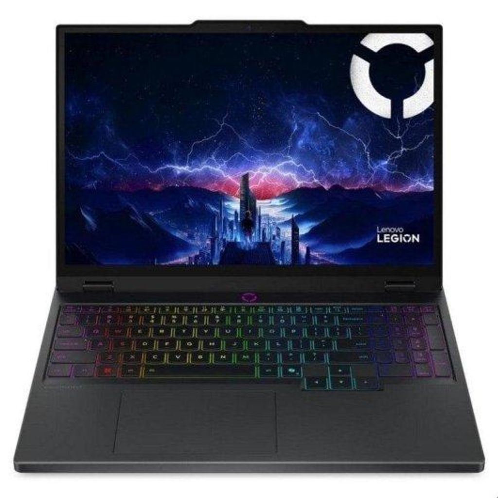 Lenovo Legion 5 15AHP10 OLED 15,1" AMD Ryzen 7 260 32 GB 1 Produktbild 