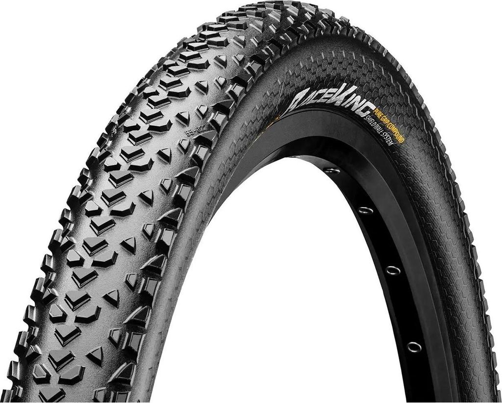 Continental Race King, 27.5", Straße, Tubeless-Reifen, Produktbild 