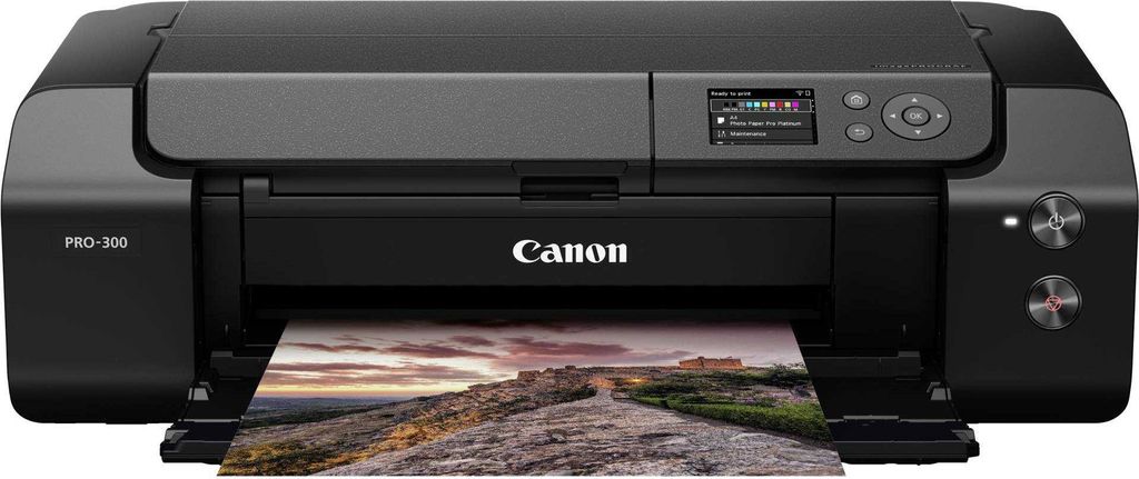 Canon imagePROGRAF PRO-300 Produktbild 