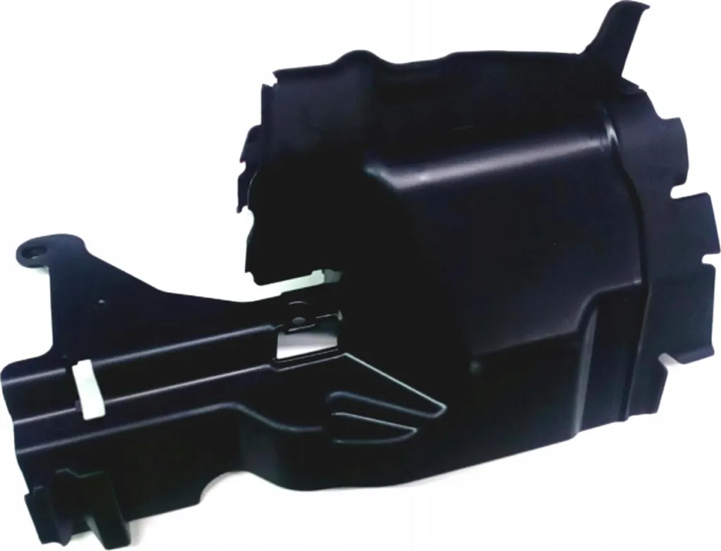 Régulateur d'air droit Volvo 31353047 : Solution pour Ventilation S60 V60