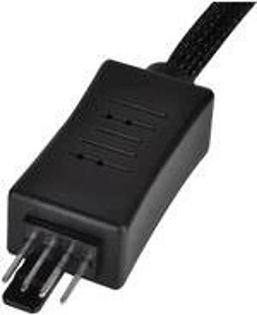 Cavo Riduttore Rumore SilverStone 10cm PWM - Silenzio per il tuo PC