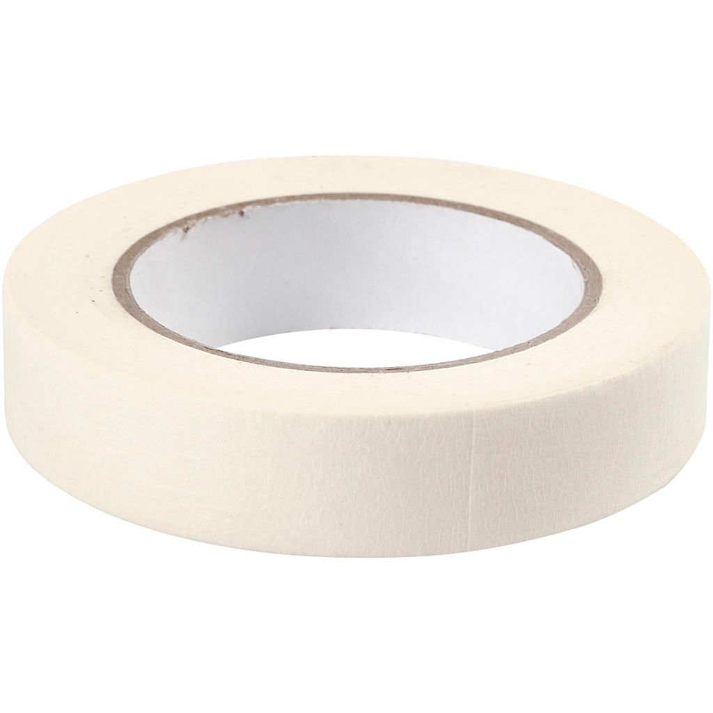 Creativ Company CC-Malband, 25 mm, 50 m
