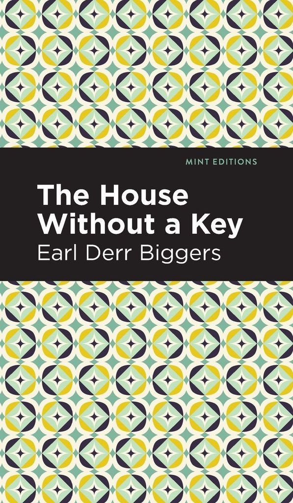 The House Without a Key