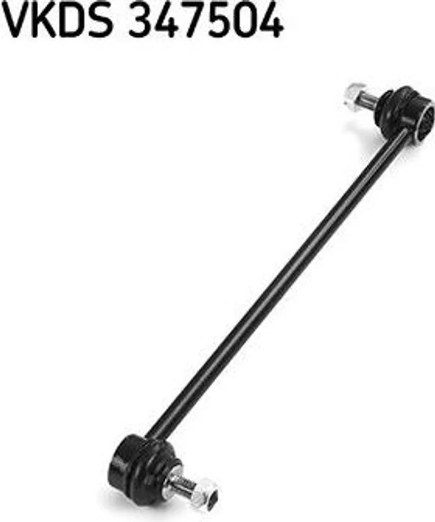 Biellette de Barre Stabilisatrice SKF VKDS 347504 pour Freelander