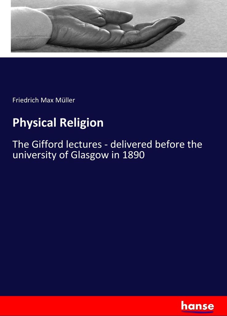 Physical Religion