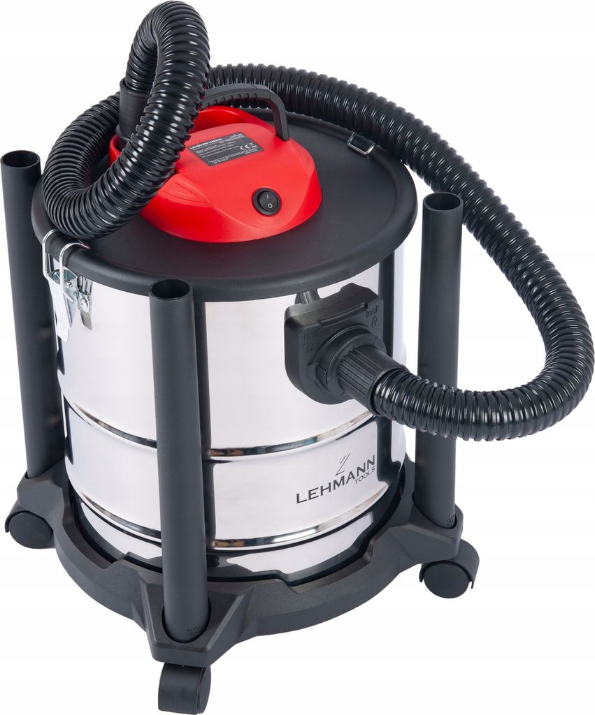 Lehmann Industriestaubsauger Mit Kaufland de