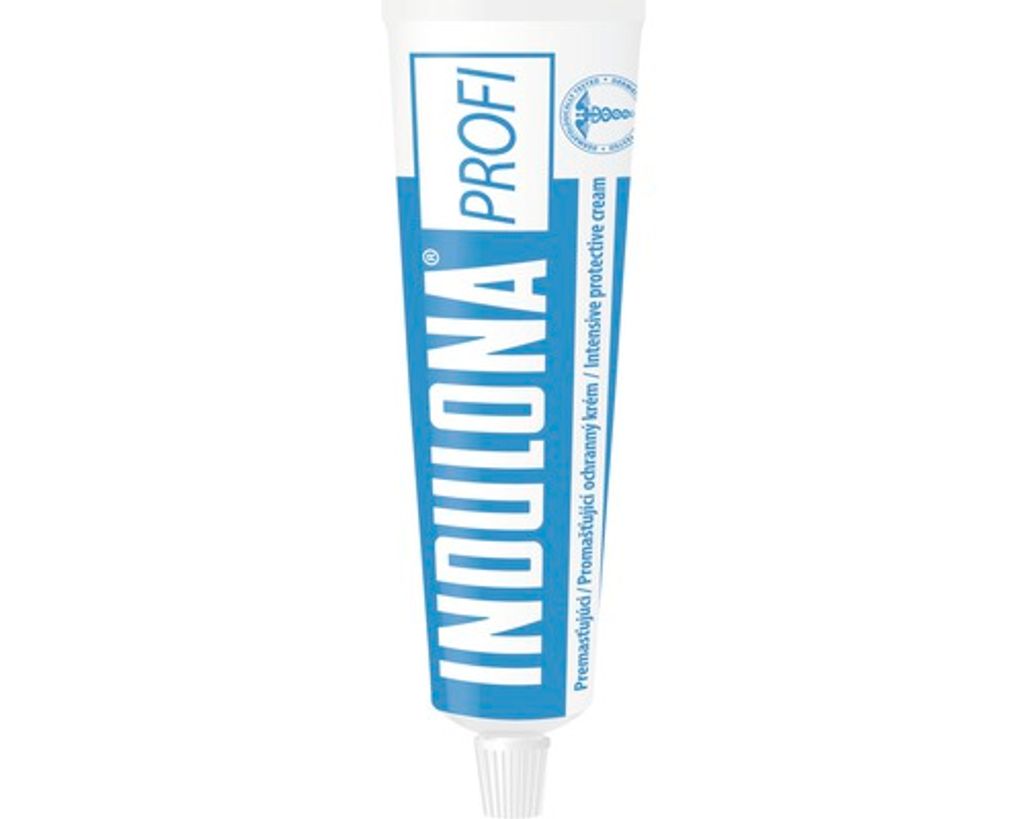 Indulona Professional Original Skin Hand Protection Cream Produktbild 4