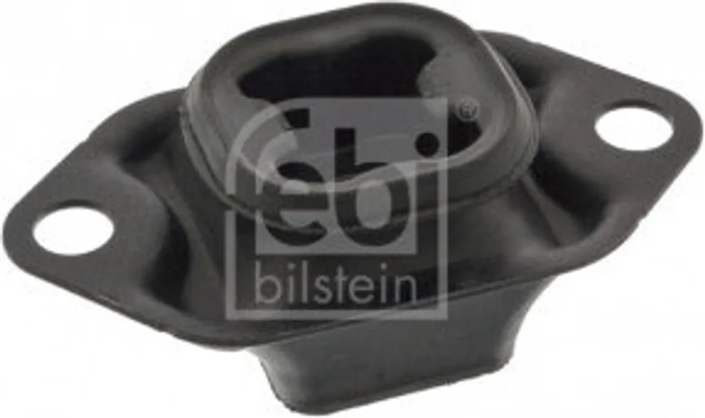 Réparer support de boîte Duster avec le palier FEBI 100502 112201332R
