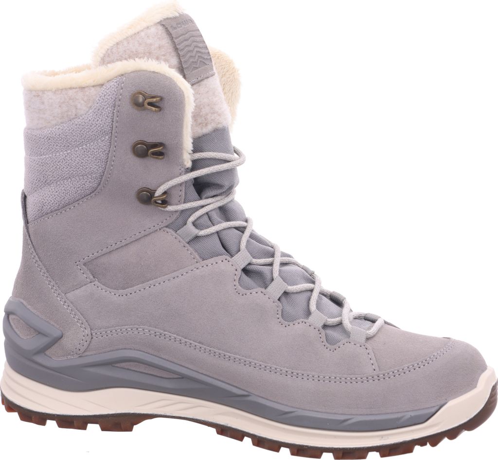LOWA Calceta Evo GTX Schuhe Damen grau 40 Produktbild 17