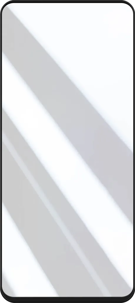 Vetro Temperato Avizar Samsung S23 FE - Protezione Schermo 5D Full Glue