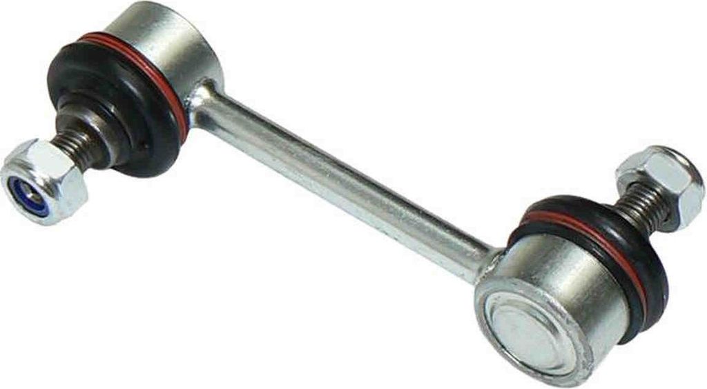 Stange Strebe Stabilisator hinten rechts 105 mm METZGER für u.a. TOYOTA COROLLA