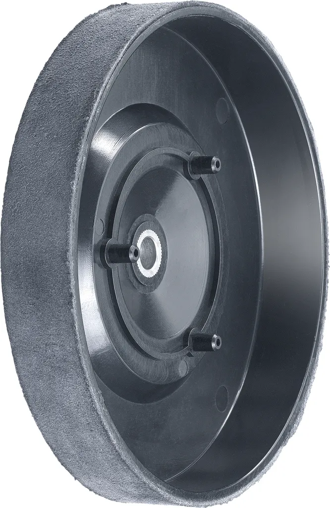 Einhell Disque à décalquer en cuir 180 mm pour ponceuse à eau TC-WG 200