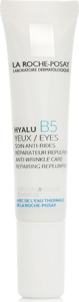 La Roche-Posay Hyalu B5 Eyes Anti-Wrinkle Care 15 ml Produktbild 