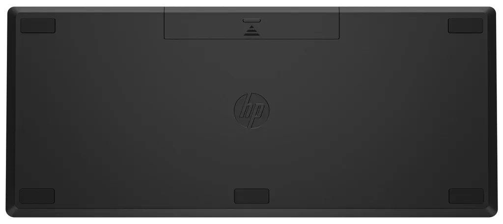 Clavier Bluetooth HP 350 Compact Noir idéal pour Télétravail et Voyages - 17
