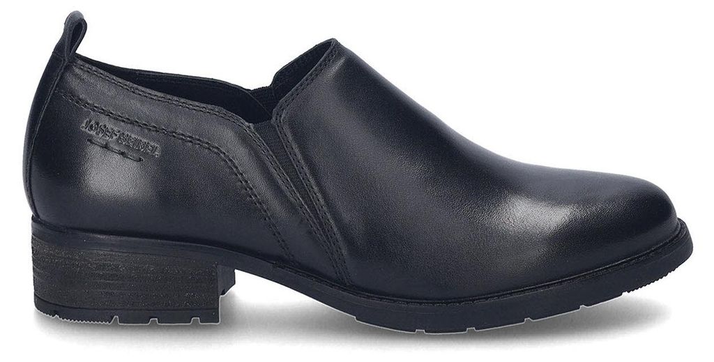 JOSEF SEIBEL Kate 13 | Slipper für Damen | Schwarz