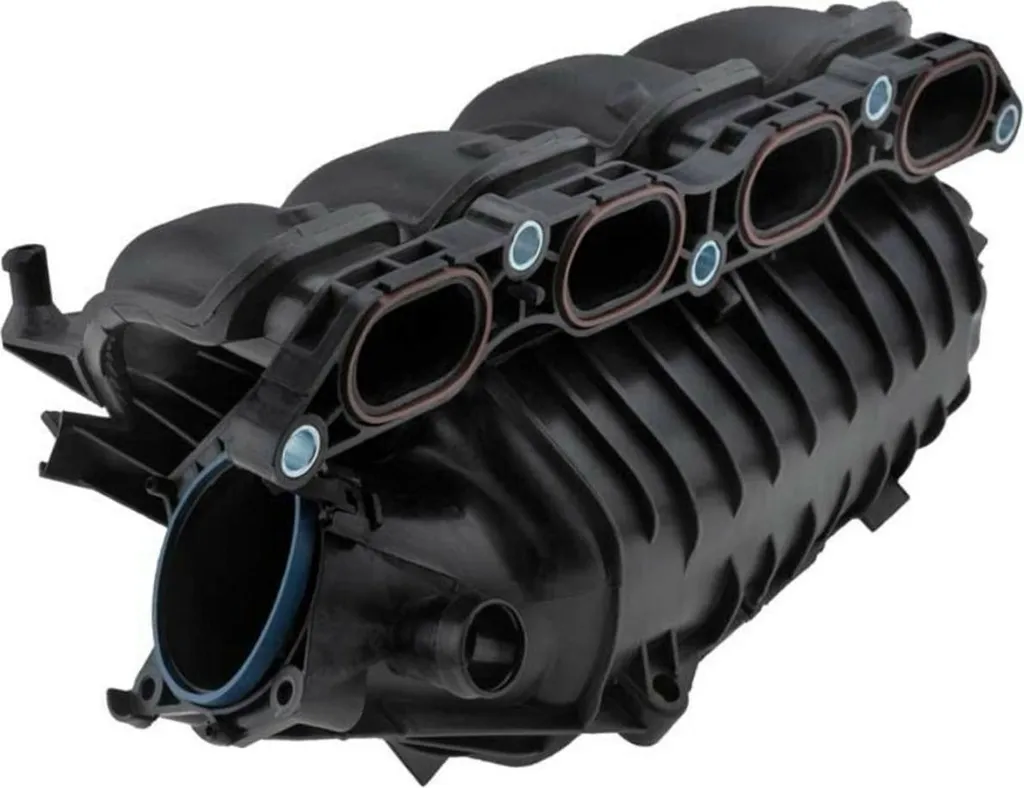 Tuyau d'aspiration haute performance PARTSTEC IAM-Expertise pour MINI