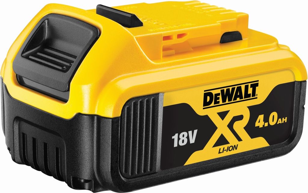 Akumulátor Dewalt 18V 4,0 Ah Dcb182 Obrázok produktu 
