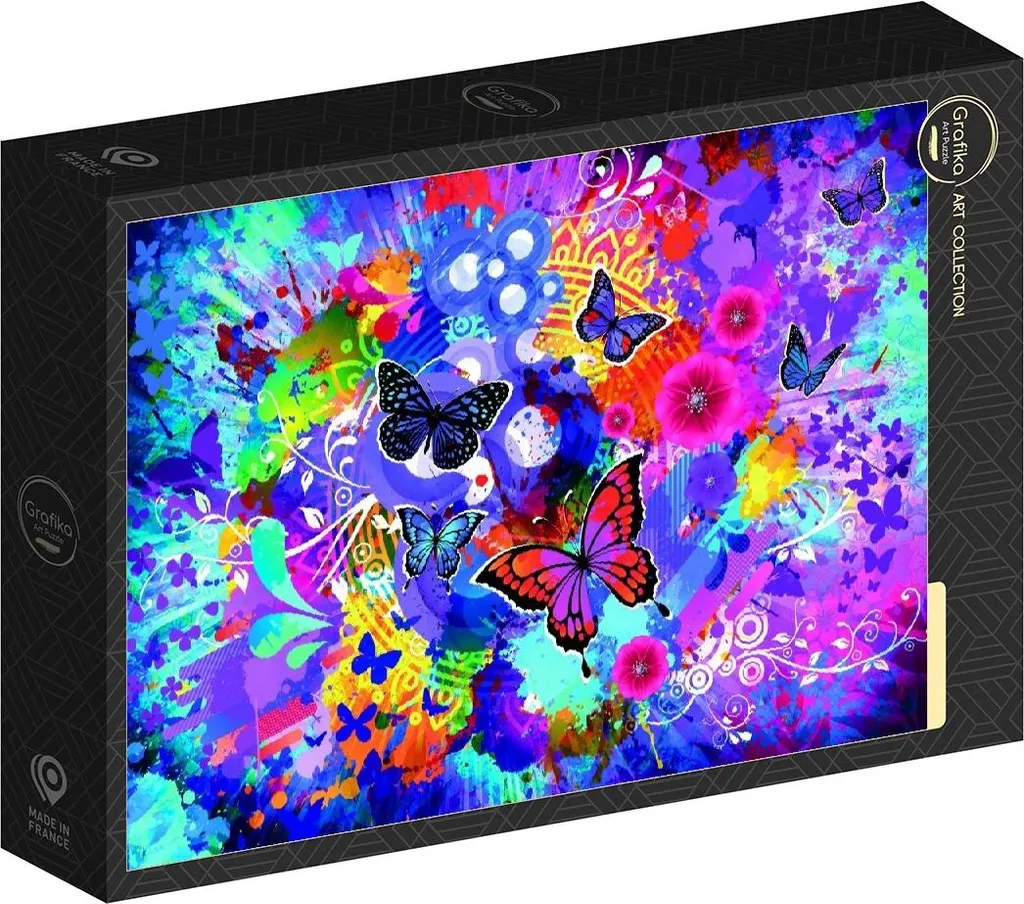 Ne Manquez Plus Rien : Calendrier Graphique 32238 Lisible et Durable - 2