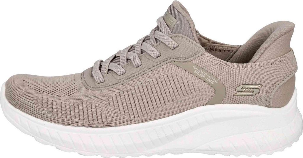 Skechers Sneakers 070-811468 in TAUPE color size 36