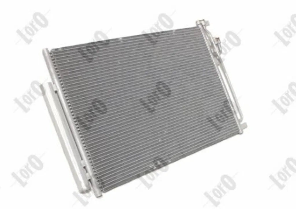 Radiateur de Climatisation avec Sécheur pour Opel Antara et Captiva