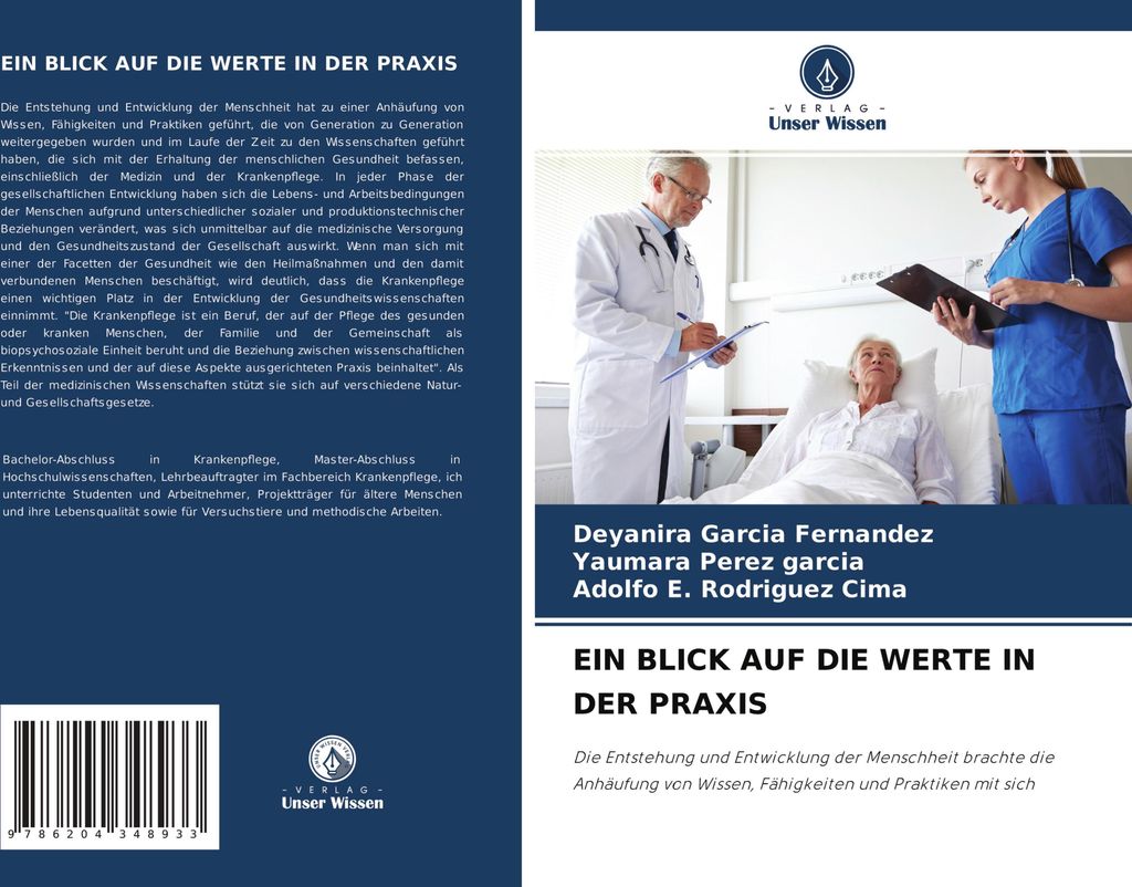 Ein Blick Auf Die Werte In Der Praxis