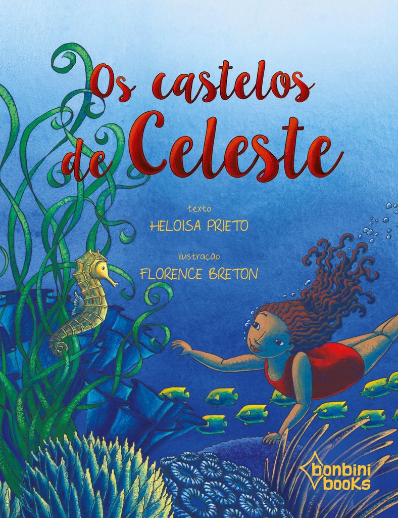 Os Castelos De Celeste