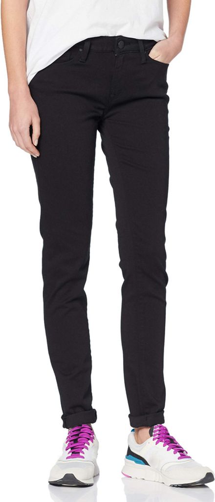 Mavi Skinny Fit Jeans