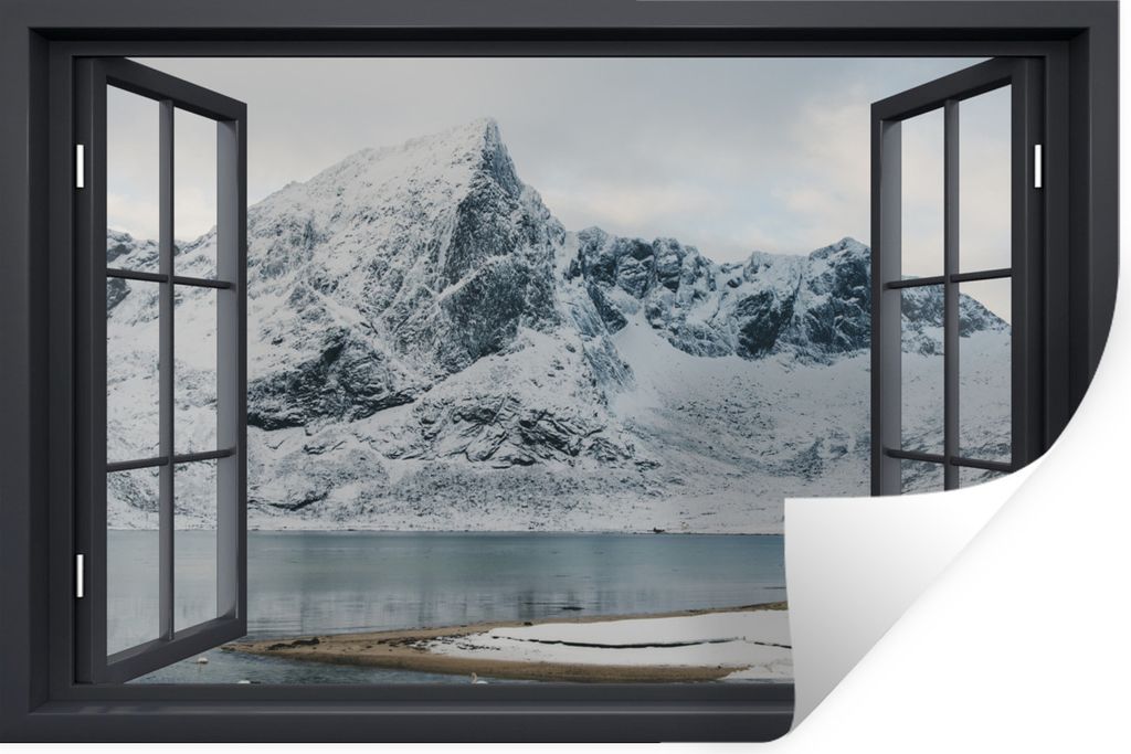 MuchoWow - Aufkleber