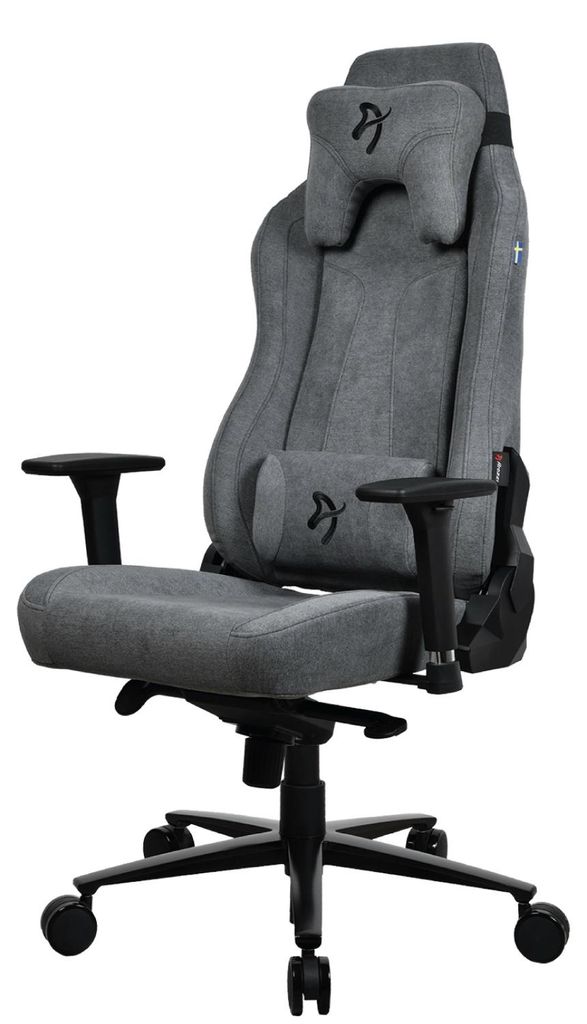 Arozzi Gaming Stuhl Vernazza Ash                  Image du produit 