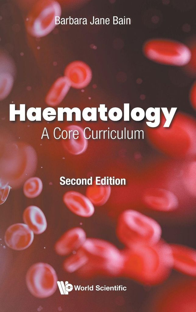 Haematology (2Nd Ed)