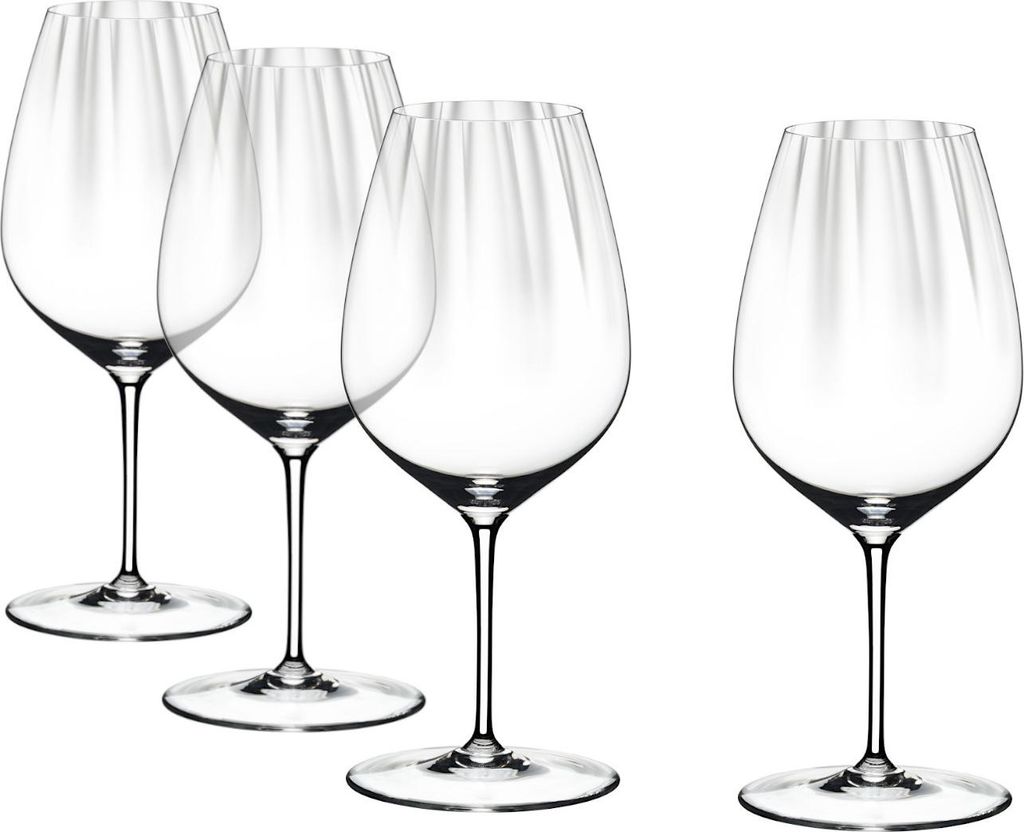 RIEDEL 5884/0-1 PERFORMANCE Cabernet / Merlot Weinglas Produktbild 