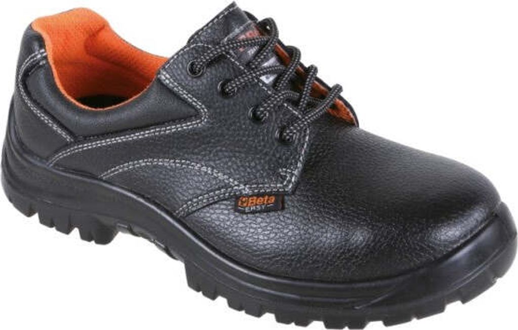 Beta 7241EN S3 Sicherheitsschuhe aus wasserabweisendem Leder - 44
