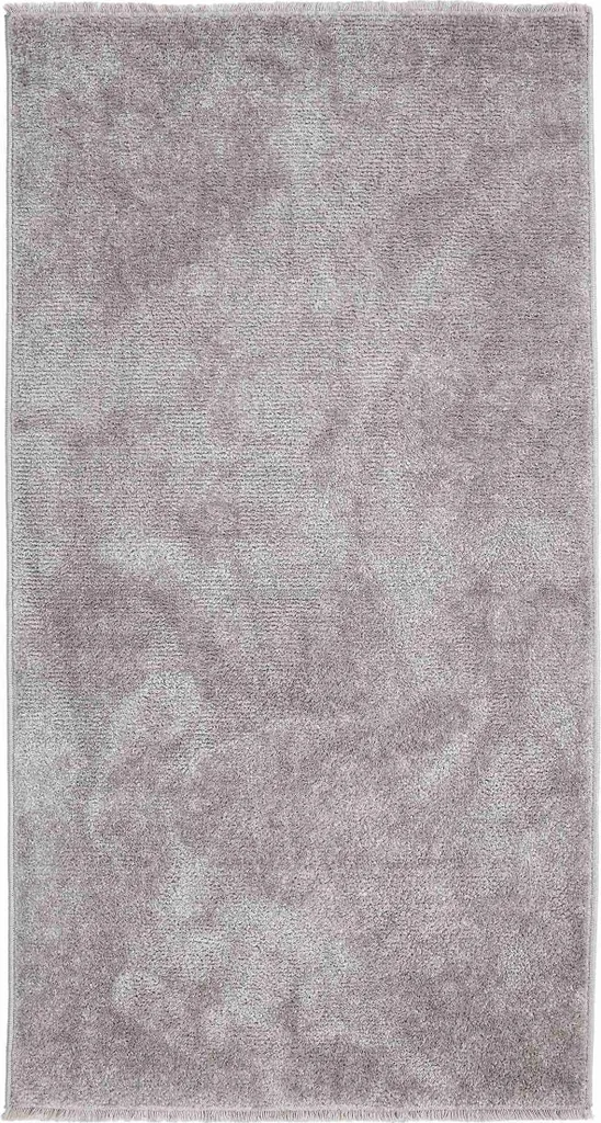 Tapis de salon gris 160x230 cm Astra STEVIE à poils courts et doux