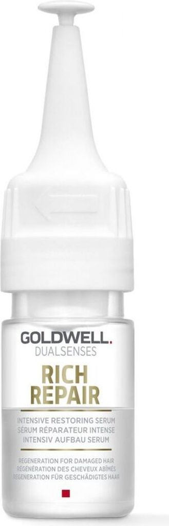 Goldwell Dualsenses Rich Repair Sérum Restorant Intense Image du produit 