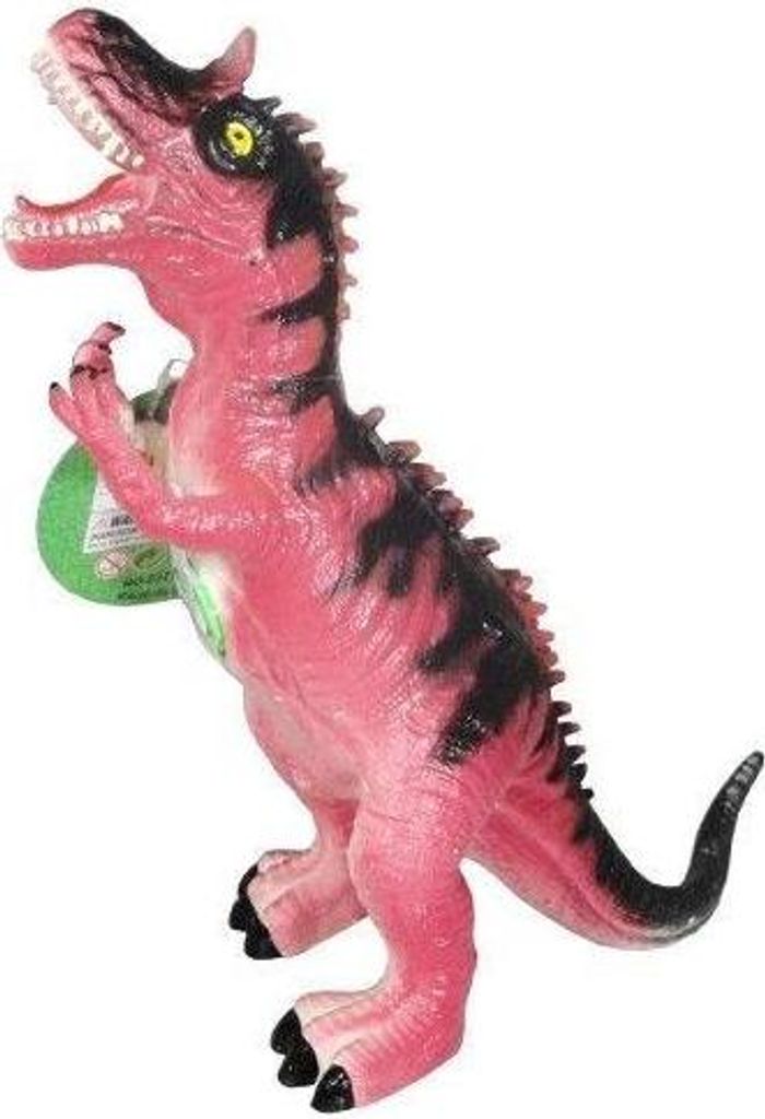 Dinosaure avec son Image du produit 