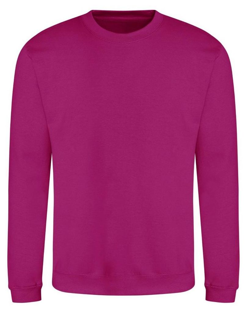 Awdis - Sweatshirt für Herren/Damen Uni RW9009 (L) (Marienblau)