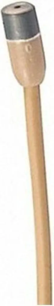 Sennheiser MKE 2-ew-3-GOLD 009832 Micro cravate omnidirectionnel beige