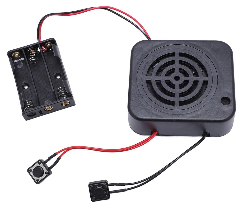 Modul pro nahrávání zvuku, DIY zařízení pro nahrávání Obrázek produktu 