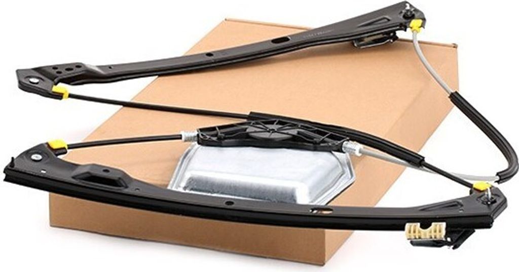 RIDEX 1561W0209 - OE 1K3837461A Fensterheber, vorne links für Golf V (1K)