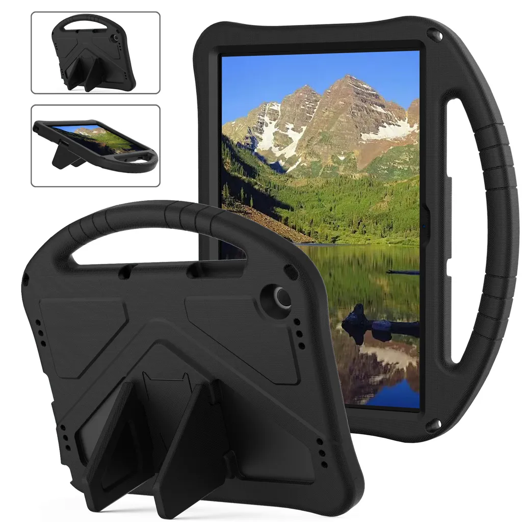 Custodia Samsung Galaxy Tab A11+ Bambini: Sicurezza in Famiglia