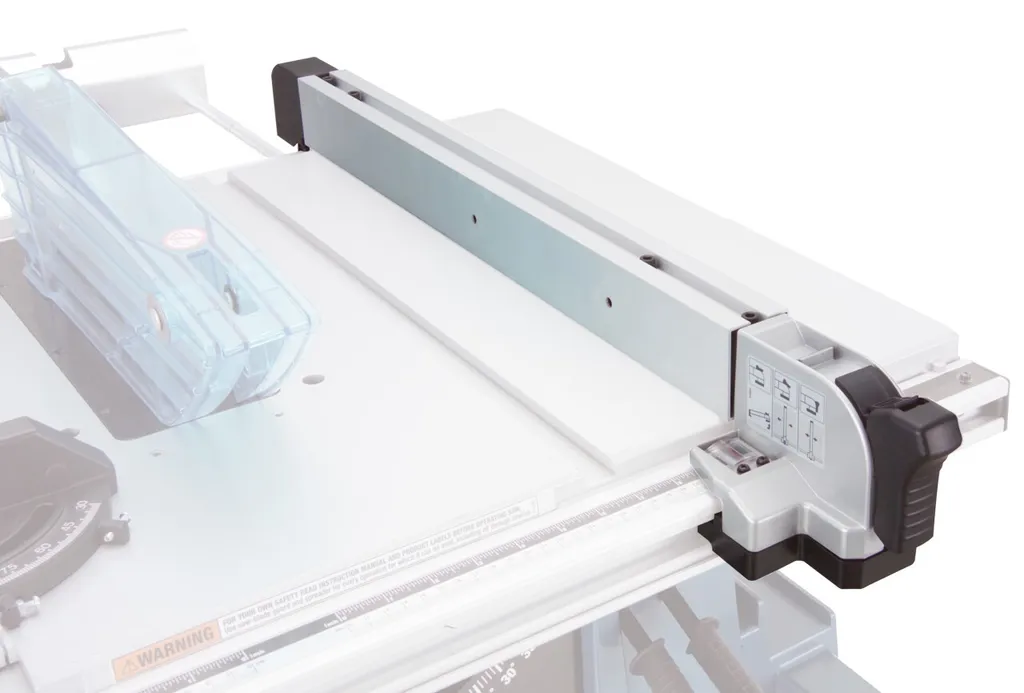 Butée parallèle pour scie Makita 2704N - Guide de coupe longitudinale