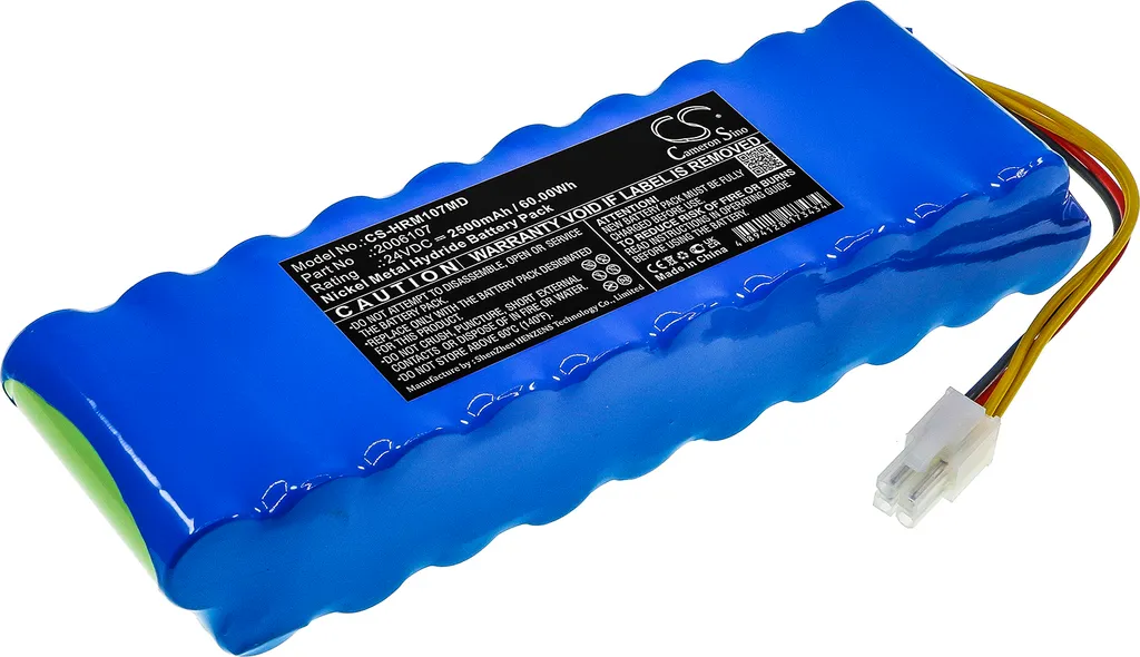 Batterie pour Hoist Portable Golvo 8008 - Idéal Maintien à Domicile