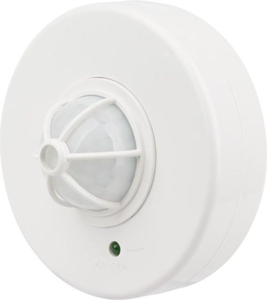 PIR Bewegungssensor 360o