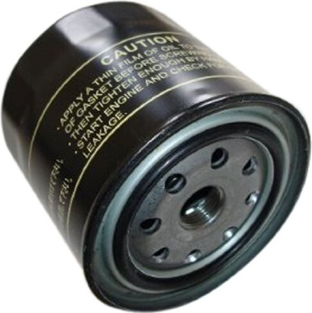 Japanparts FO-201S Ölfilter